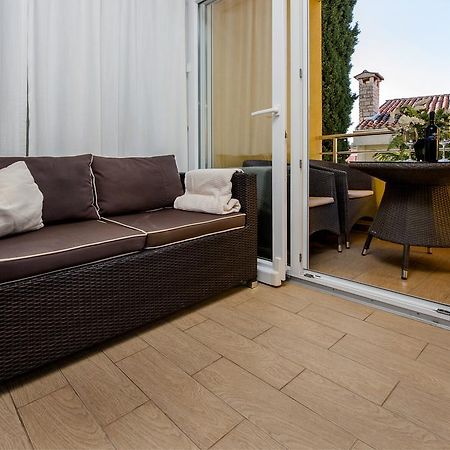 Pimlico Apartment โรวีน ภายนอก รูปภาพ