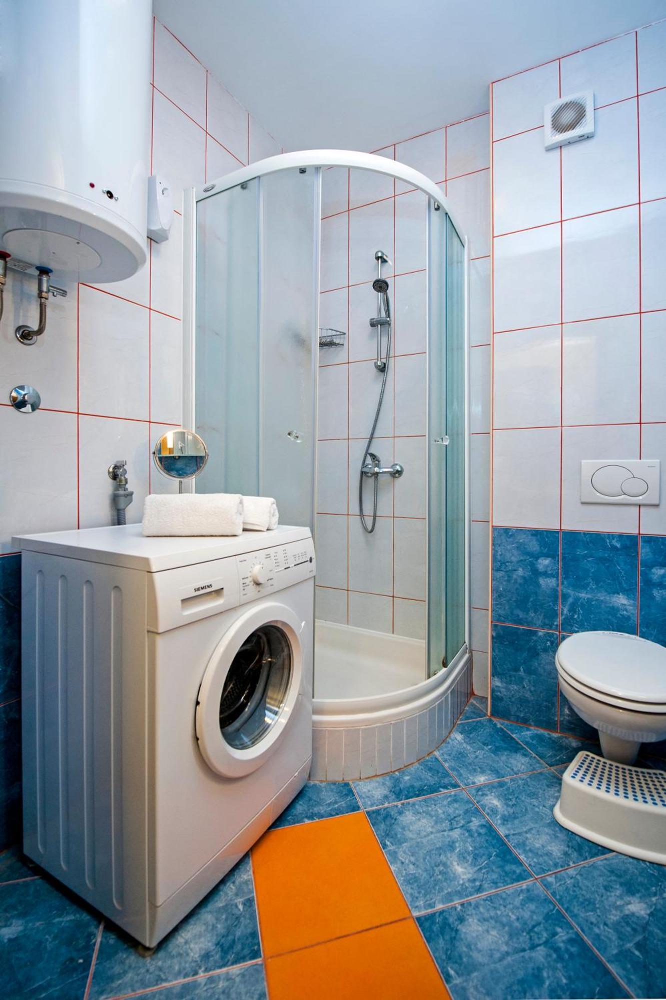 Pimlico Apartment โรวีน ภายนอก รูปภาพ