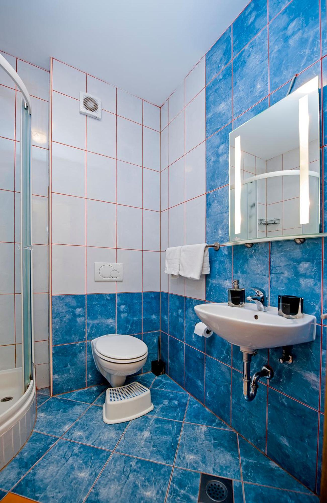 Pimlico Apartment โรวีน ภายนอก รูปภาพ
