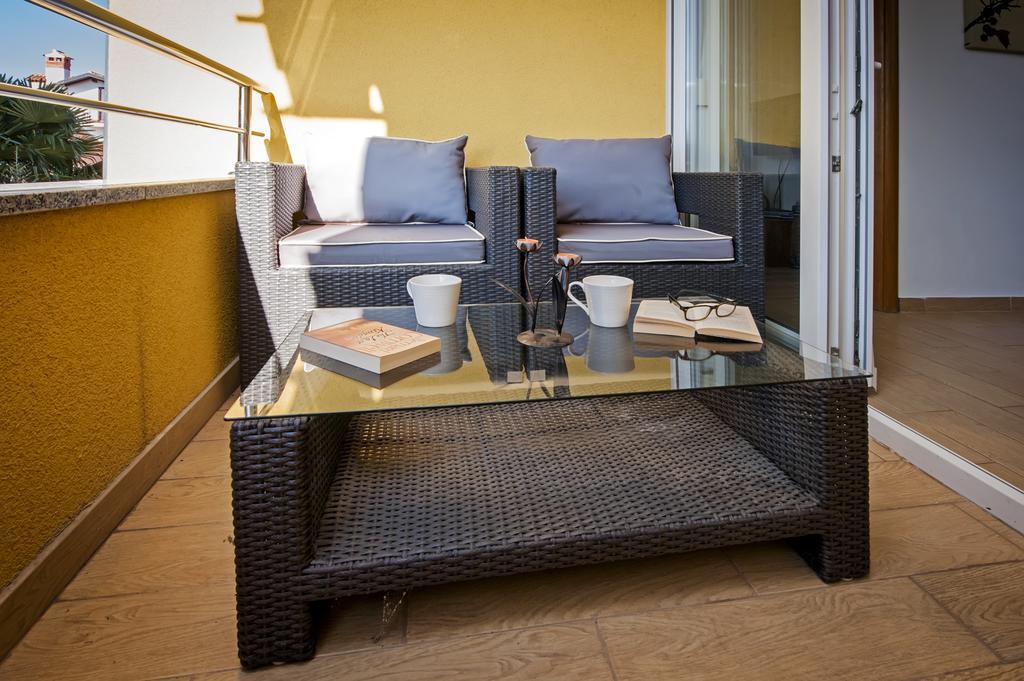 Pimlico Apartment โรวีน ภายนอก รูปภาพ