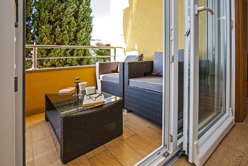 Pimlico Apartment โรวีน ภายนอก รูปภาพ